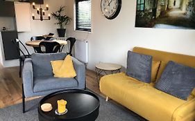 Prachtig vakantiehuisje in Putten